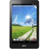 How to SIM unlock Acer Iconia One 8 B1-810 phone