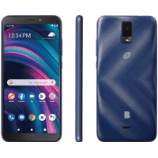 How to SIM unlock BLU View 3 phone