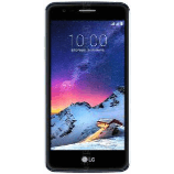 LG K8 (2017) X240 phone - unlock code