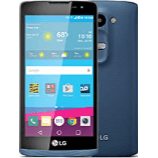 LG Tribute 2 phone - unlock code