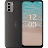 Unlock Nokia G22 phone - unlock codes