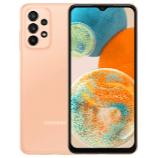 Samsung Galaxy A23 5G phone - unlock code