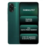 Unlock Samsung Galaxy F07 4G phone - unlock codes