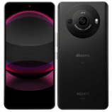 How to SIM unlock Sharp Aquos R8s phone