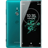 Sony Xperia XZ3 phone - unlock code