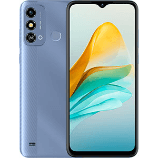 Unlock ZTE Blade A53 phone - unlock codes