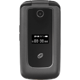 ZTE Z233VL phone - unlock code